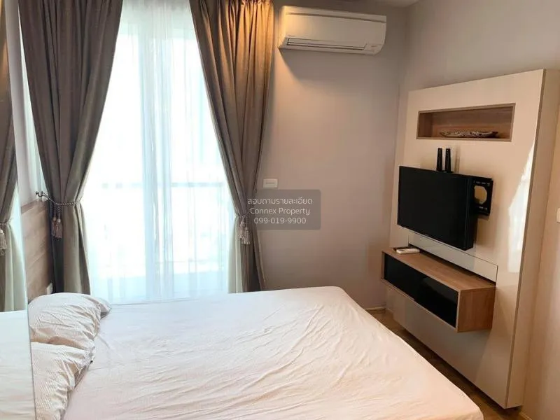 FOR RENT condo , Rhythm Sathorn , BTS-Saphan Taksin ,  , Sa Thon 