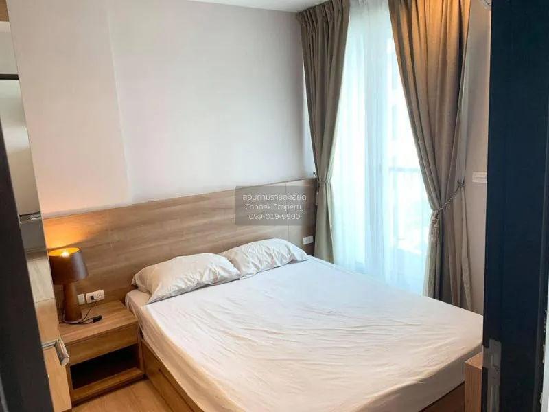 FOR RENT condo , Rhythm Sathorn , BTS-Saphan Taksin ,  , Sa Thon 