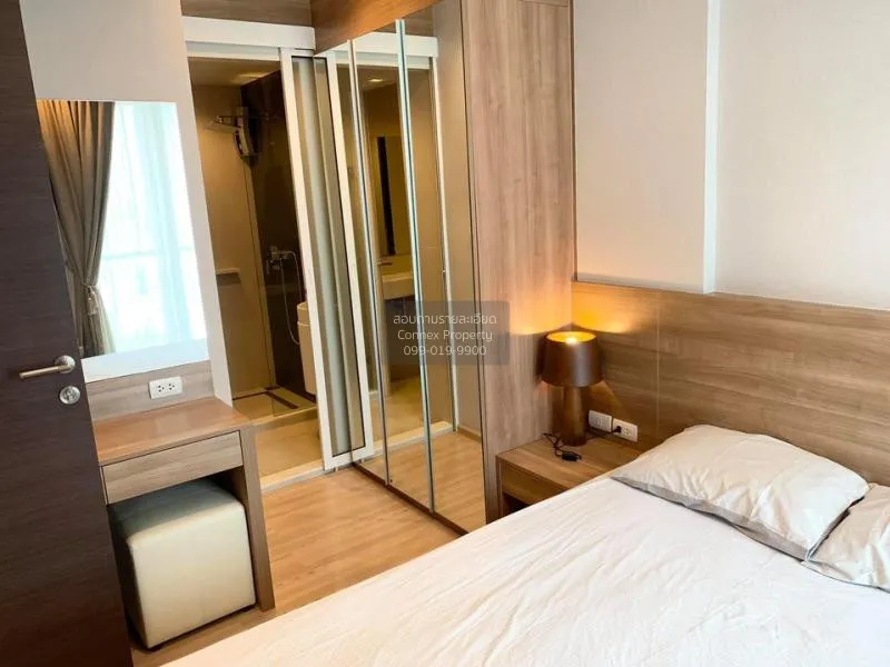 FOR RENT condo , Rhythm Sathorn , BTS-Saphan Taksin ,  , Sa Thon 