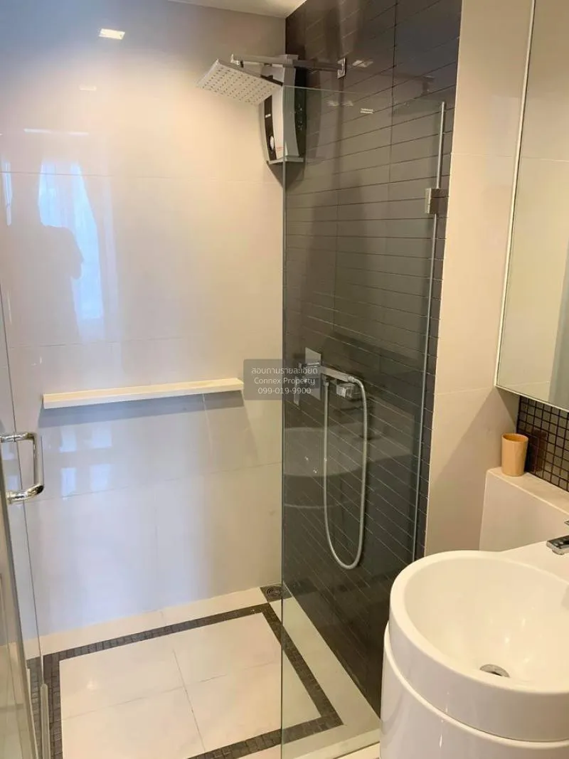 FOR RENT condo , Rhythm Sathorn , BTS-Saphan Taksin ,  , Sa Thon 