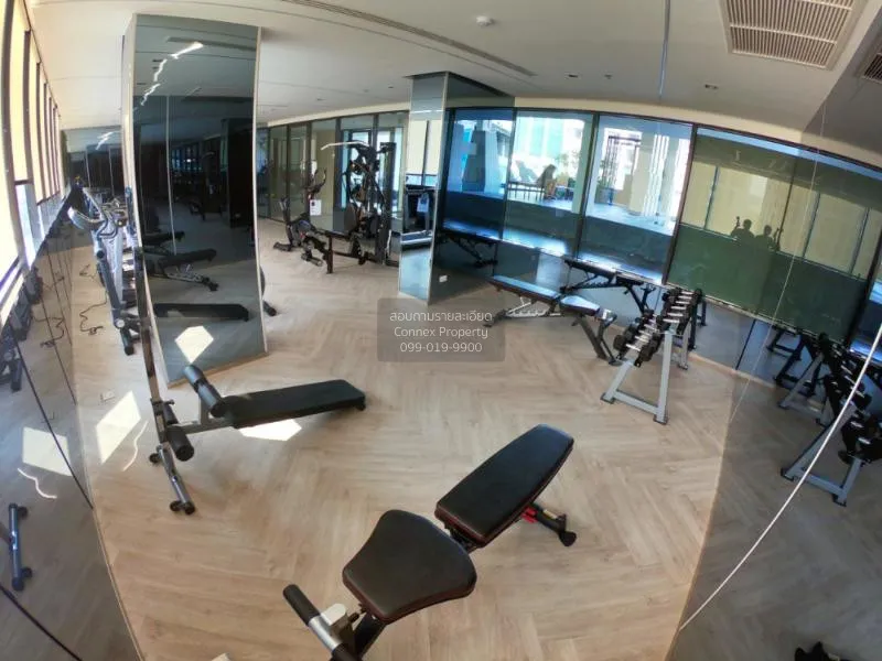 FOR RENT condo , Rich Park Terminal @Phahonyothin 59 , BTS-Sai Yu