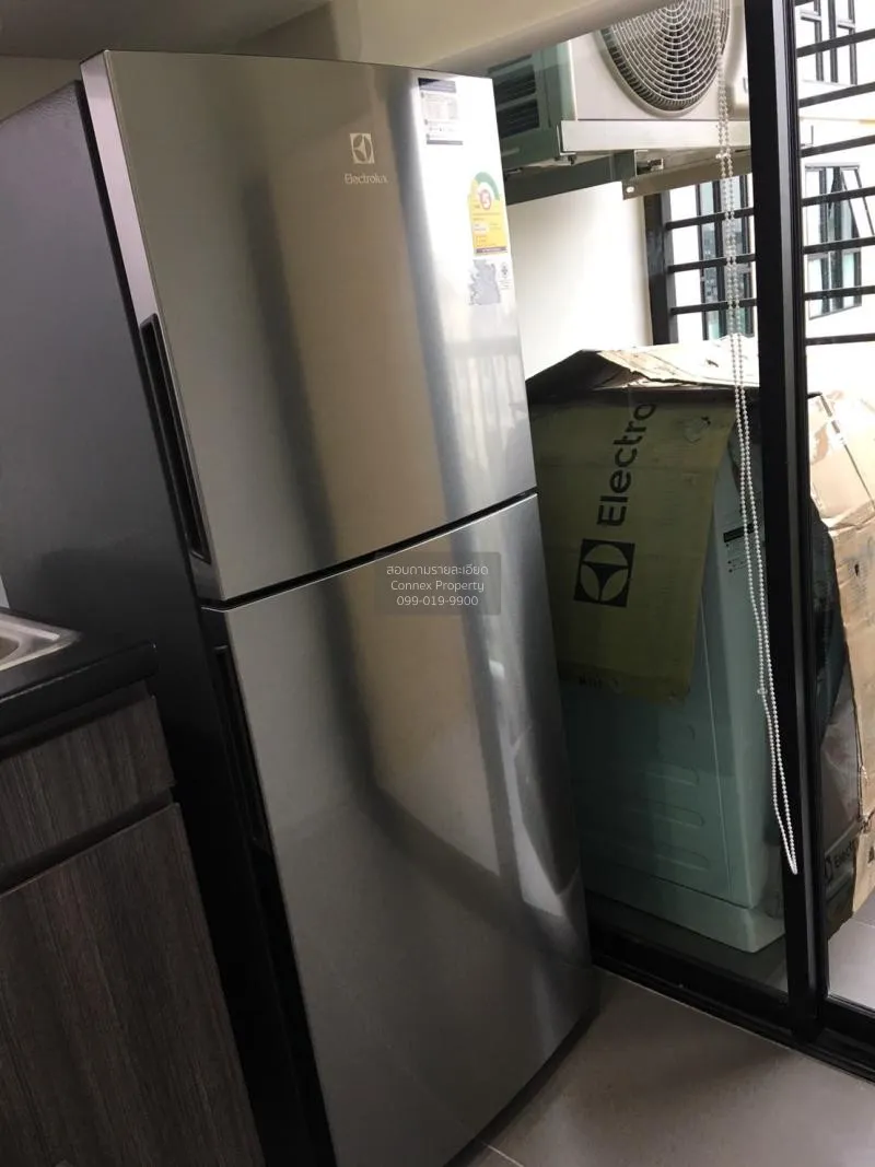 FOR RENT condo , ดีมาร์ก คอนโด แอท สุทธิสาร , MRT-Sutthisan ,  , 