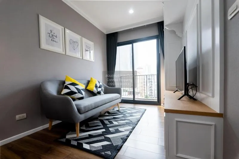 เช่าคอนโด ออนเน็กซ์ พหลโยธิน  สามเสนใน เขต พญาไท กรุงเทพมหานคร CX 1