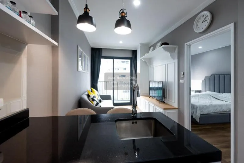 เช่าคอนโด ออนเน็กซ์ พหลโยธิน  สามเสนใน เขต พญาไท กรุงเทพมหานคร CX