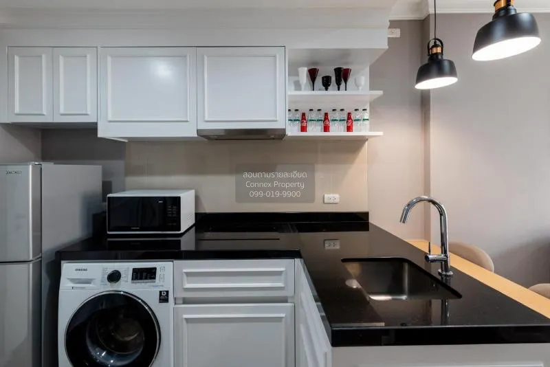 เช่าคอนโด ออนเน็กซ์ พหลโยธิน  สามเสนใน เขต พญาไท กรุงเทพมหานคร CX