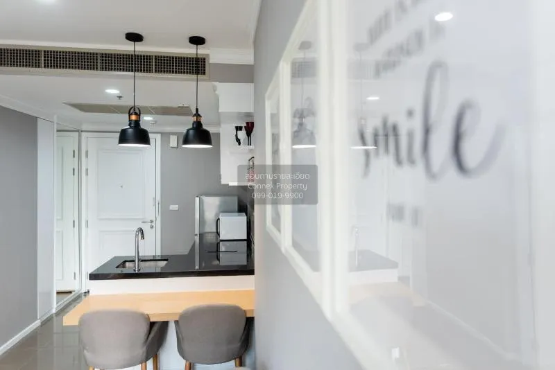 เช่าคอนโด ออนเน็กซ์ พหลโยธิน  สามเสนใน เขต พญาไท กรุงเทพมหานคร CX