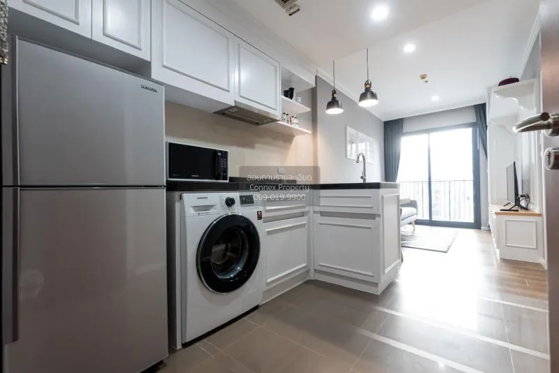 เช่าคอนโด ออนเน็กซ์ พหลโยธิน  สามเสนใน เขต พญาไท กรุงเทพมหานคร CX