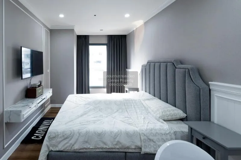 เช่าคอนโด ออนเน็กซ์ พหลโยธิน  สามเสนใน เขต พญาไท กรุงเทพมหานคร CX