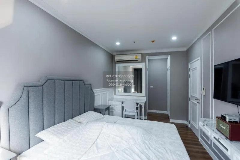 เช่าคอนโด ออนเน็กซ์ พหลโยธิน  สามเสนใน เขต พญาไท กรุงเทพมหานคร CX