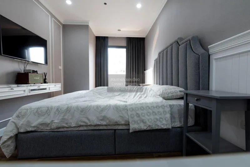 เช่าคอนโด ออนเน็กซ์ พหลโยธิน  สามเสนใน เขต พญาไท กรุงเทพมหานคร CX