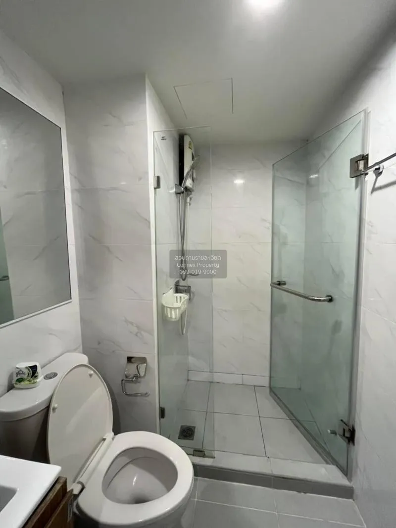 FOR RENT condo , The Excel Udomsuk , BTS-Udom Suk ,  , Bang Na , 