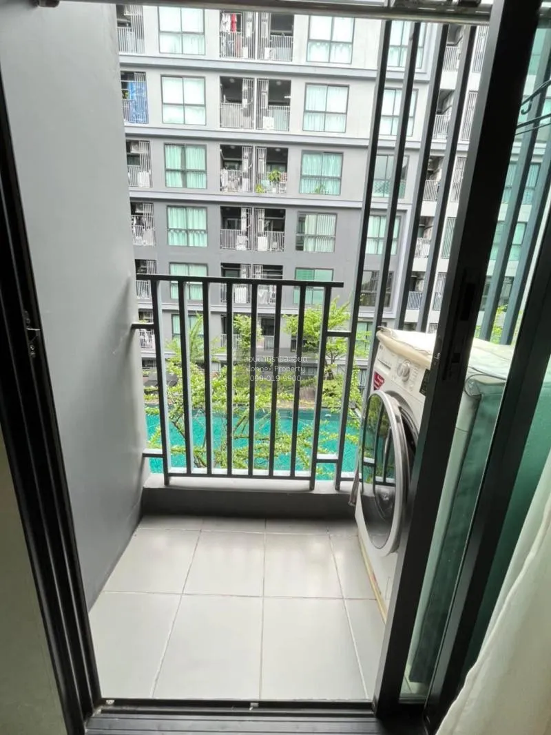 FOR RENT condo , The Excel Udomsuk , BTS-Udom Suk ,  , Bang Na , 