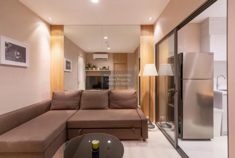 FOR RENT condo , Life Sukhumvit 48 , BTS-Phra Khanong ,  , Khlong 1