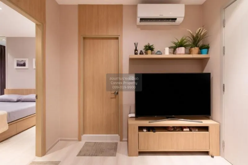 FOR RENT condo , Life Sukhumvit 48 , BTS-Phra Khanong ,  , Khlong 2