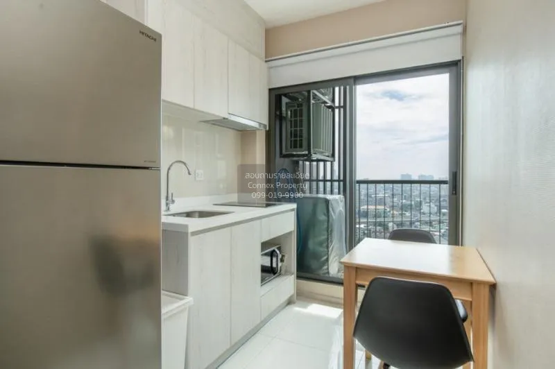 FOR RENT condo , Life Sukhumvit 48 , BTS-Phra Khanong ,  , Khlong 4