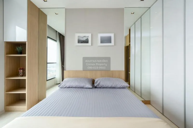 FOR RENT condo , Life Sukhumvit 48 , BTS-Phra Khanong ,  , Khlong