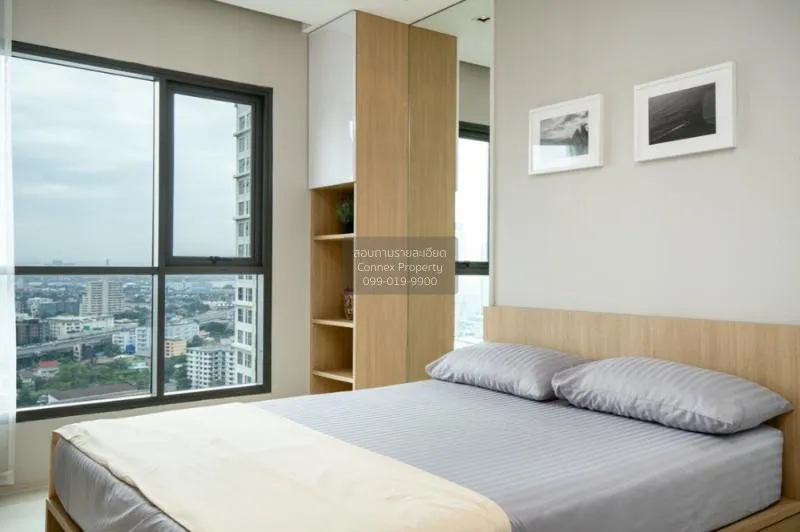 FOR RENT condo , Life Sukhumvit 48 , BTS-Phra Khanong ,  , Khlong