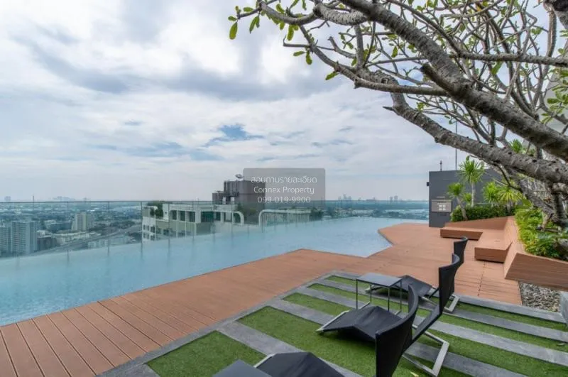 FOR RENT condo , Life Sukhumvit 48 , BTS-Phra Khanong ,  , Khlong