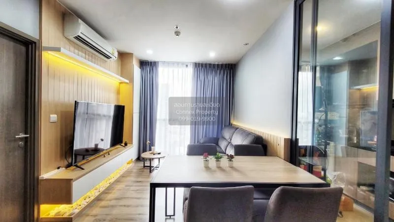 เช่าคอนโด เดอะ ไลน์ วงศ์สว่าง  MRT-วงศ์สว่าง วงศ์สว่าง เขต บางซื่