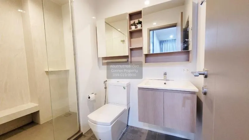 เช่าคอนโด เดอะ ไลน์ วงศ์สว่าง  MRT-วงศ์สว่าง วงศ์สว่าง เขต บางซื่