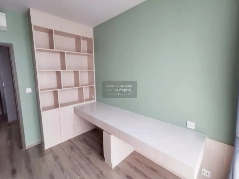 เช่าคอนโด เดอะ ไลน์ วงศ์สว่าง  MRT-วงศ์สว่าง วงศ์สว่าง เขต บางซื่