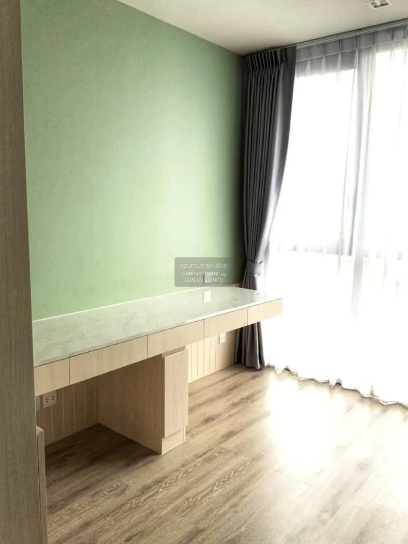 เช่าคอนโด เดอะ ไลน์ วงศ์สว่าง  MRT-วงศ์สว่าง วงศ์สว่าง เขต บางซื่