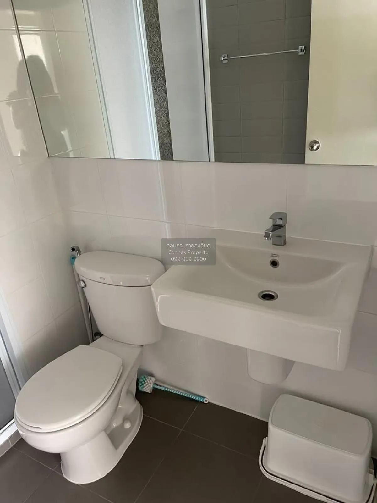 เช่าคอนโด แอสปาย สุขุมวิท 48  BTS-พระโขนง พระโขนง เขต คลองเตย กรุ