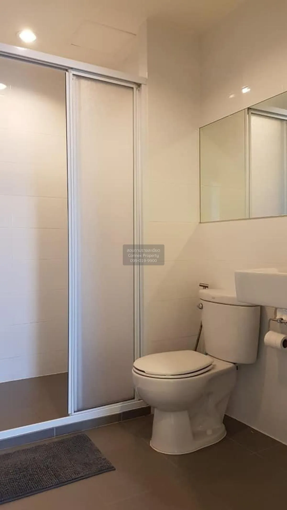 เช่าคอนโด แอสปาย สุขุมวิท 48  BTS-พระโขนง พระโขนง เขต คลองเตย กรุ