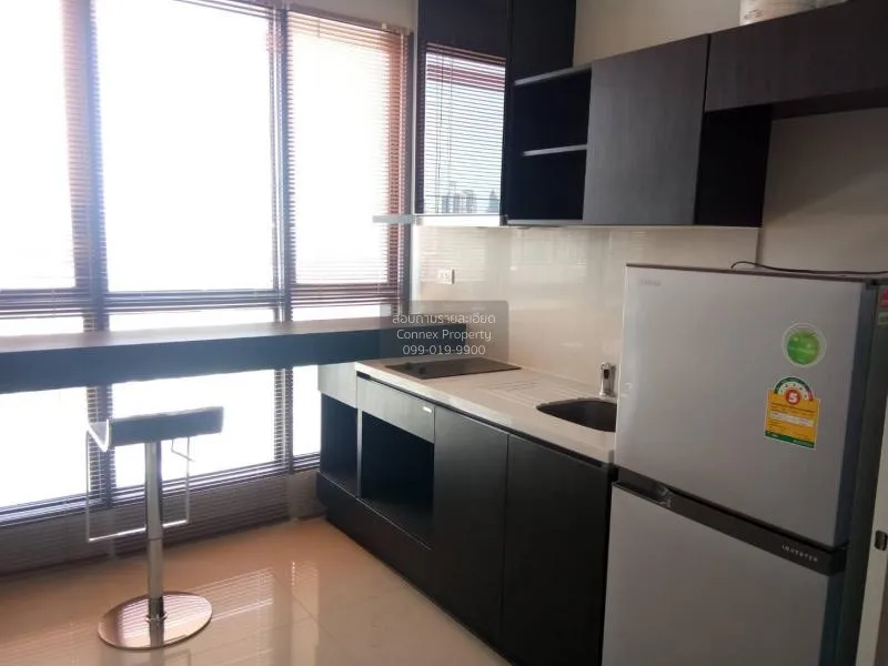 FOR RENT condo , RHYTHM Sukhumvit 44/1 , BTS-Phra Khanong ,  , Kh 2