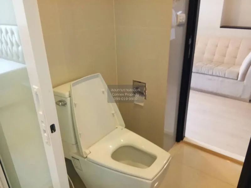 FOR RENT condo , RHYTHM Sukhumvit 44/1 , BTS-Phra Khanong ,  , Kh