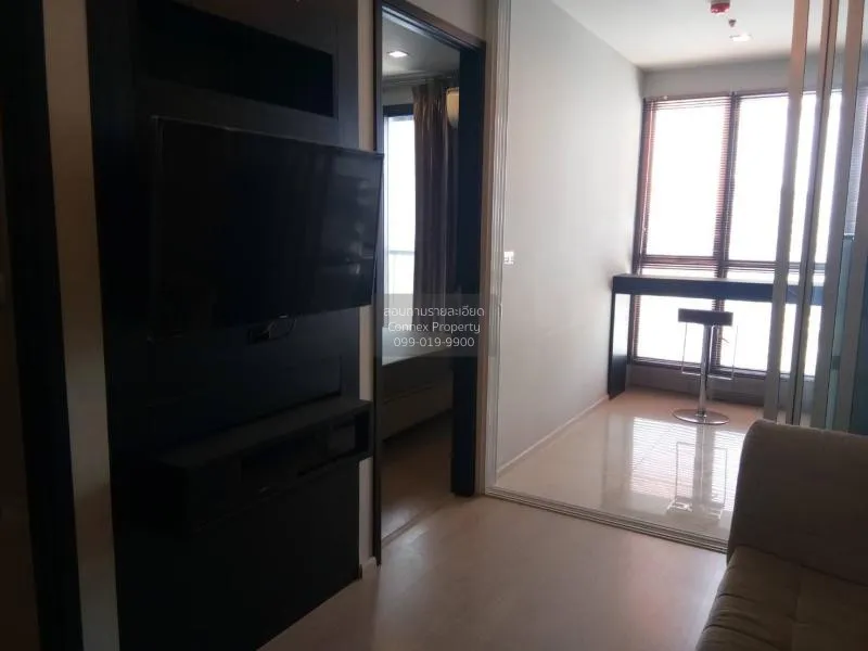 FOR RENT condo , RHYTHM Sukhumvit 44/1 , BTS-Phra Khanong ,  , Kh