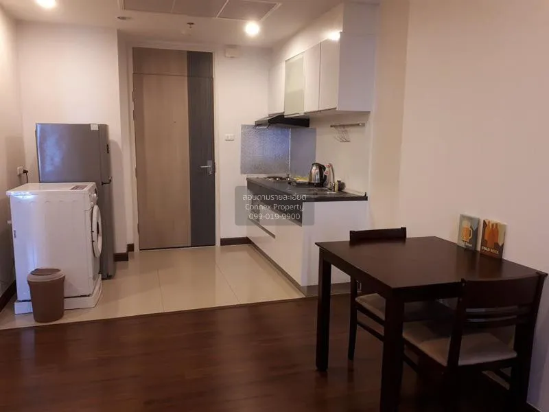 FOR RENT condo , Supalai Lite Sathorn-Charoenrat , BTS-Surasak ,  2