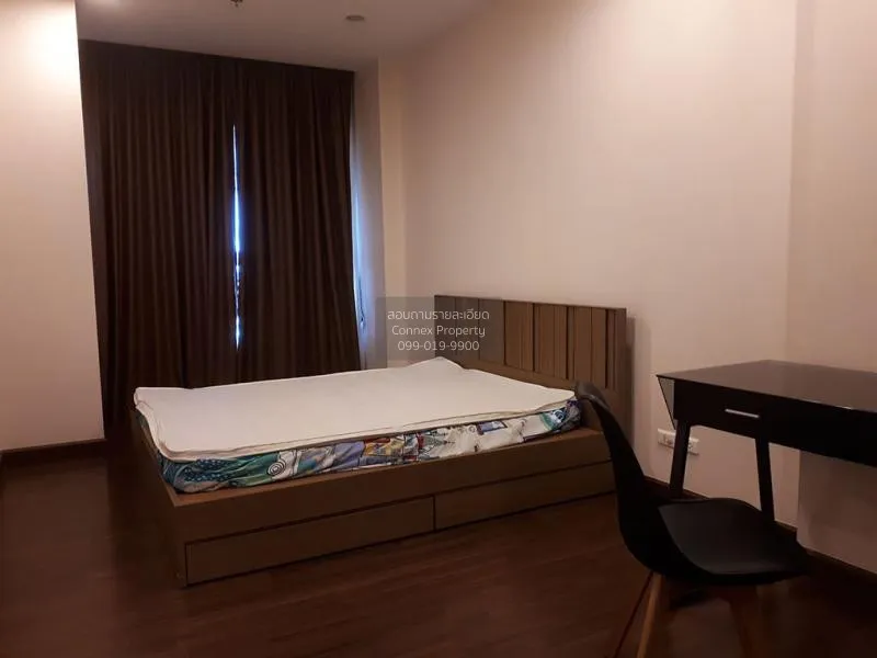 FOR RENT condo , Supalai Lite Sathorn-Charoenrat , BTS-Surasak ,  3