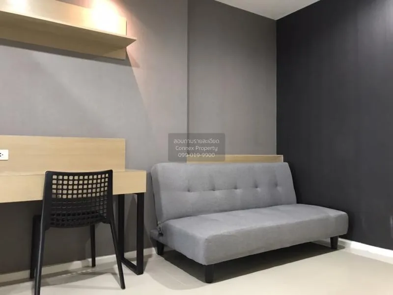 FOR RENT condo , Aspire Sukhumvit 48 , BTS-Phra Khanong ,  , Khlo 2