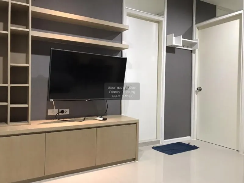 FOR RENT condo , Aspire Sukhumvit 48 , BTS-Phra Khanong ,  , Khlo 3