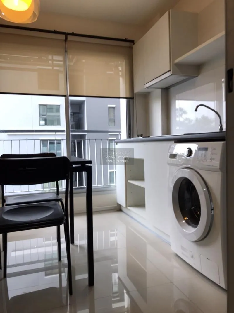 FOR RENT condo , Aspire Sukhumvit 48 , BTS-Phra Khanong ,  , Khlo