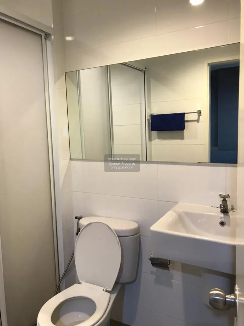 FOR RENT condo , Aspire Sukhumvit 48 , BTS-Phra Khanong ,  , Khlo