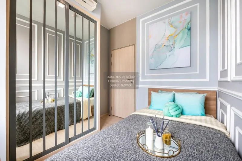 เช่าคอนโด เอ็ม ทองหล่อ 10  BTS-เอกมัย คลองตันเหนือ เขต วัฒนา กรุง