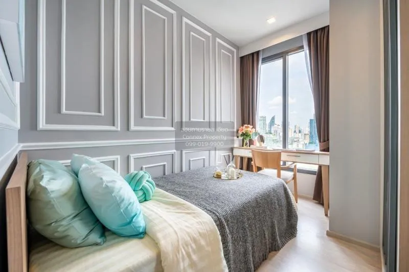 เช่าคอนโด เอ็ม ทองหล่อ 10  BTS-เอกมัย คลองตันเหนือ เขต วัฒนา กรุง