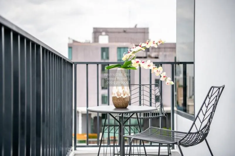 เช่าคอนโด เอ็ม ทองหล่อ 10  BTS-เอกมัย คลองตันเหนือ เขต วัฒนา กรุง