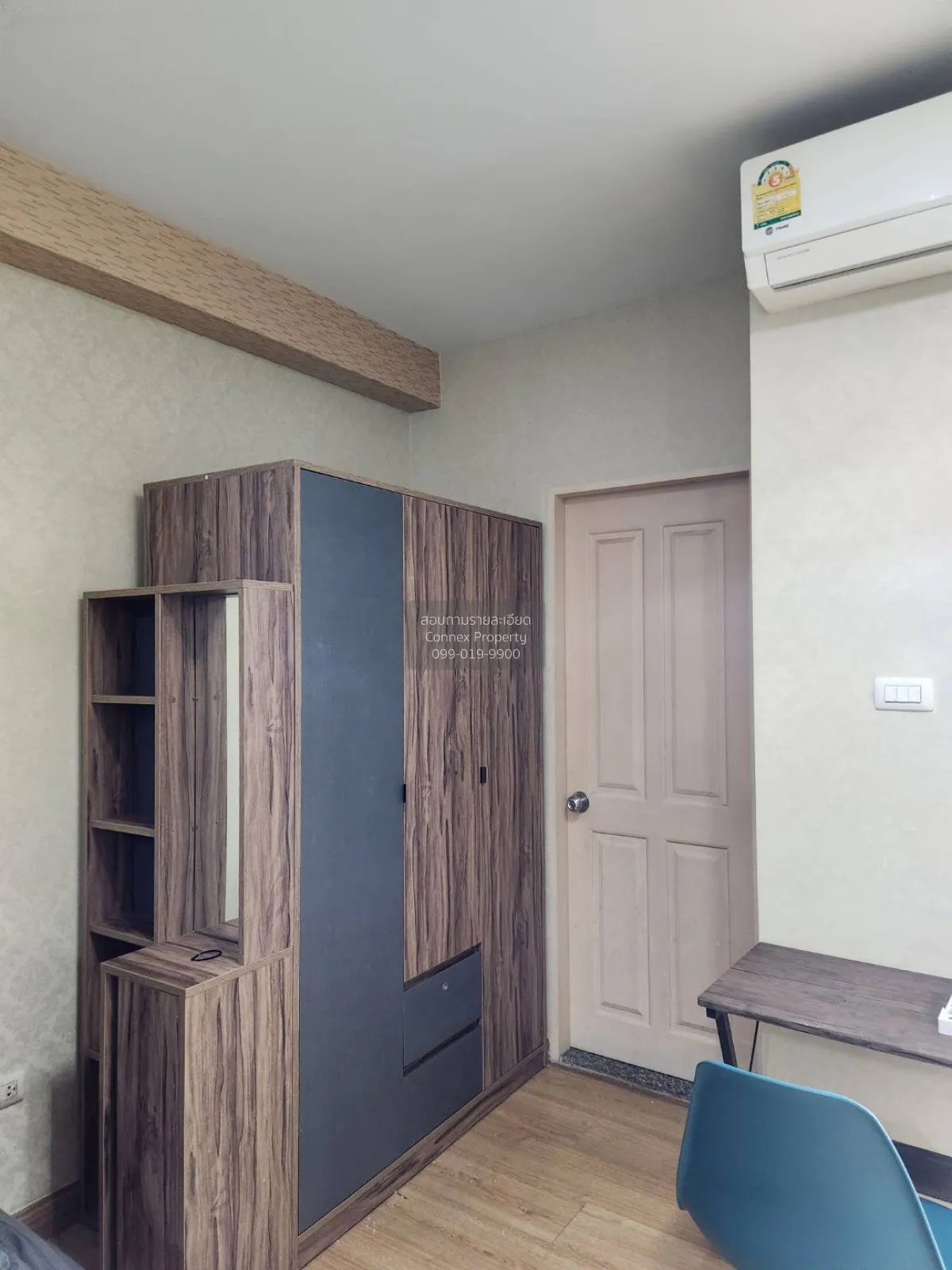 FOR RENT condo , Supalai Park Ratchaphruek - Phetkasem , BTS-Bang 3