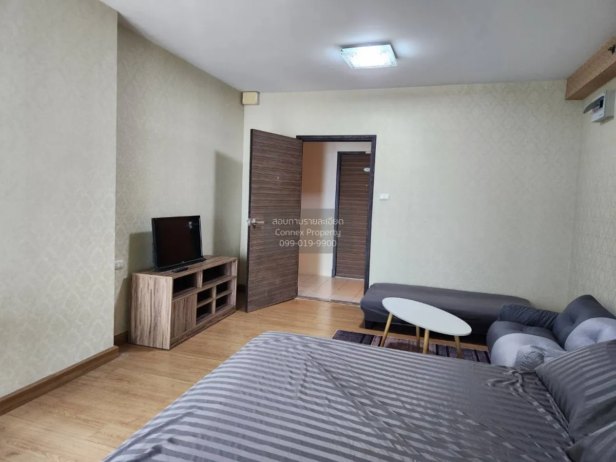 FOR RENT condo , Supalai Park Ratchaphruek - Phetkasem , BTS-Bang 4