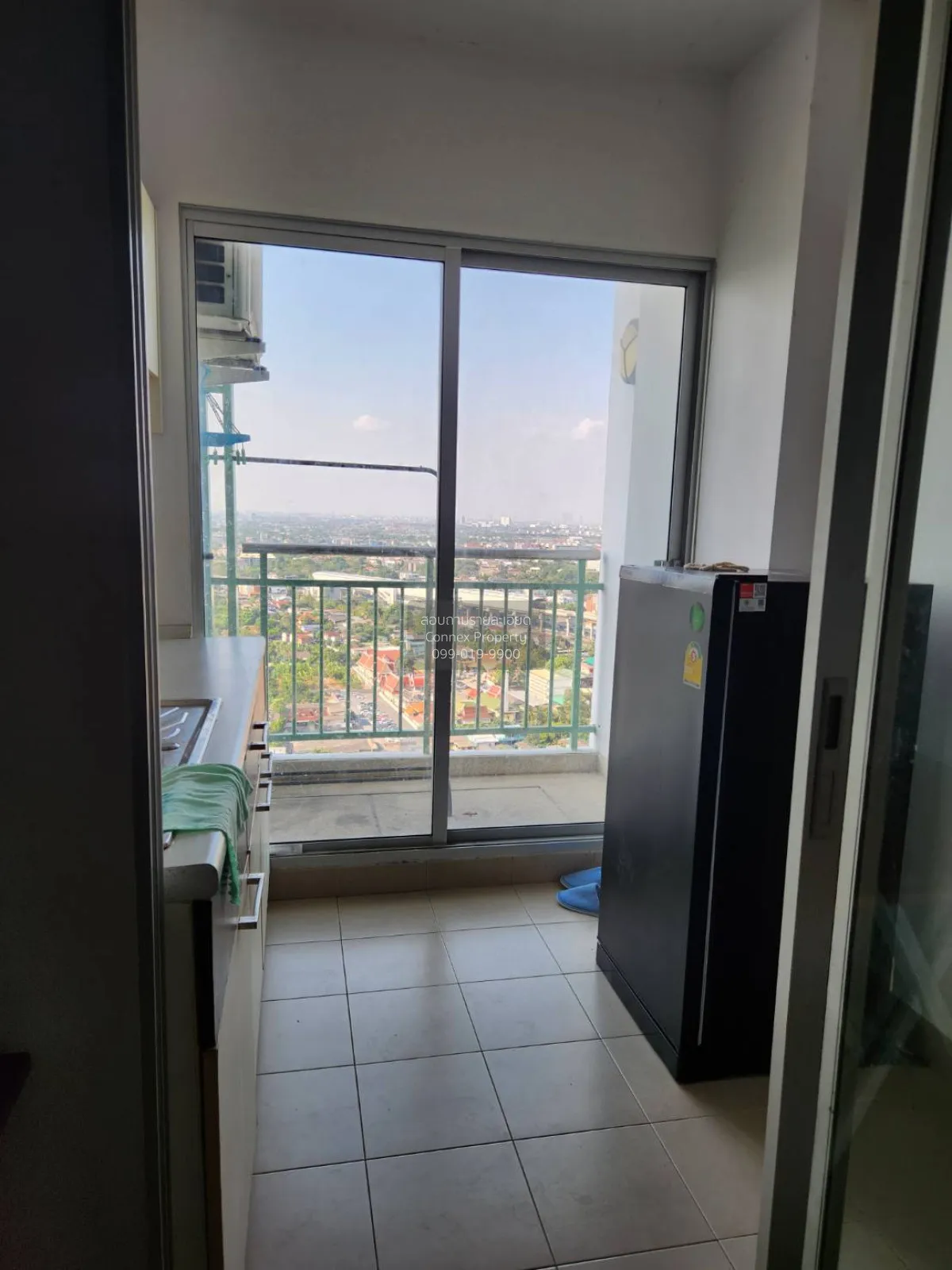 FOR RENT condo , Supalai Park Ratchaphruek - Phetkasem , BTS-Bang