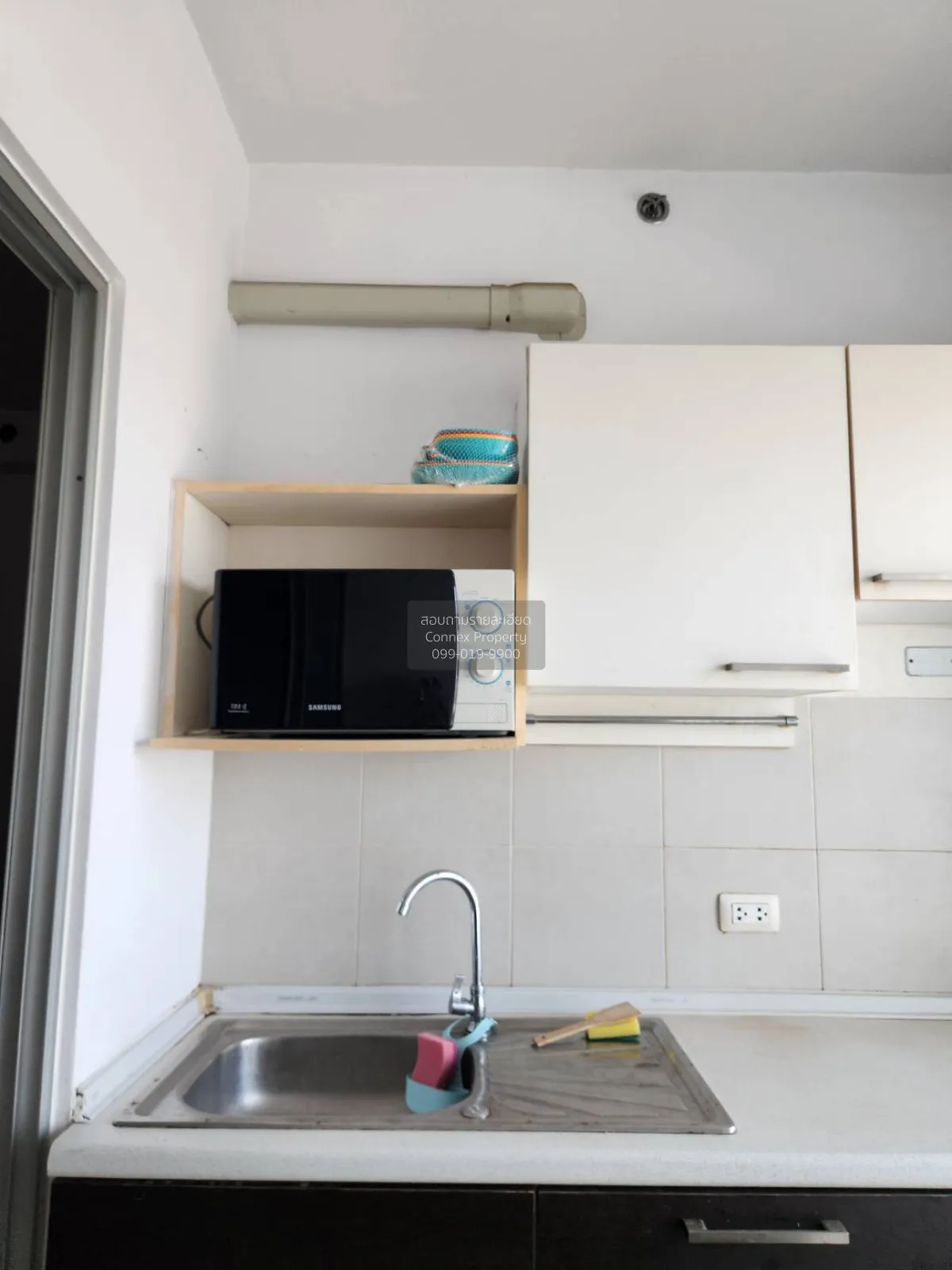 FOR RENT condo , Supalai Park Ratchaphruek - Phetkasem , BTS-Bang