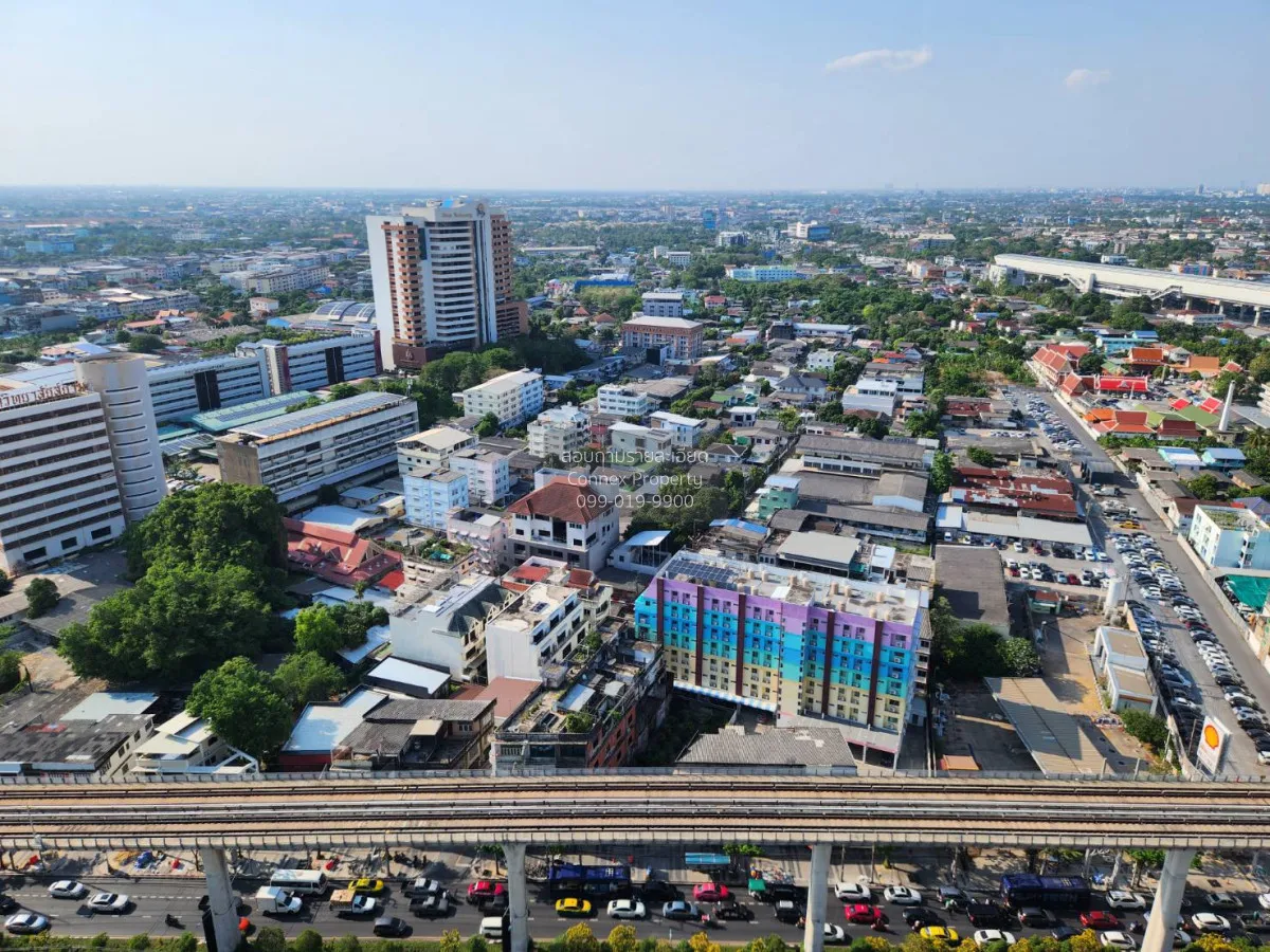 FOR RENT condo , Supalai Park Ratchaphruek - Phetkasem , BTS-Bang