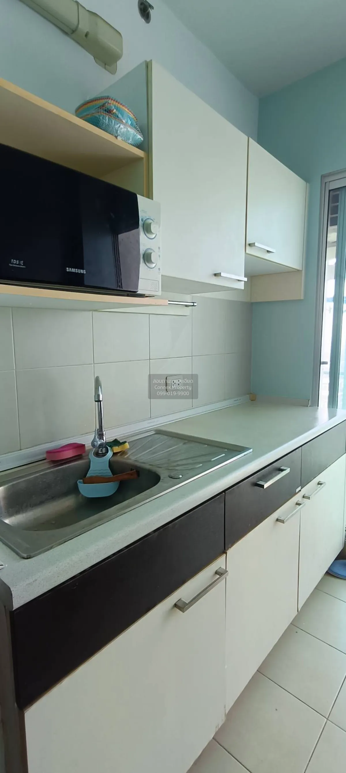 FOR RENT condo , Supalai Park Ratchaphruek - Phetkasem , BTS-Bang