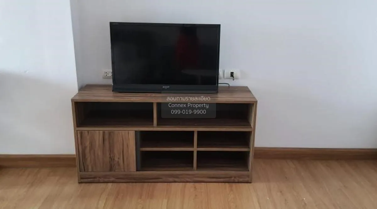 เช่าคอนโด ศุภาลัย ปาร์ค ราชพฤกษ์ - เพชรเกษม  BTS-บางหว้า บางหว้า  3