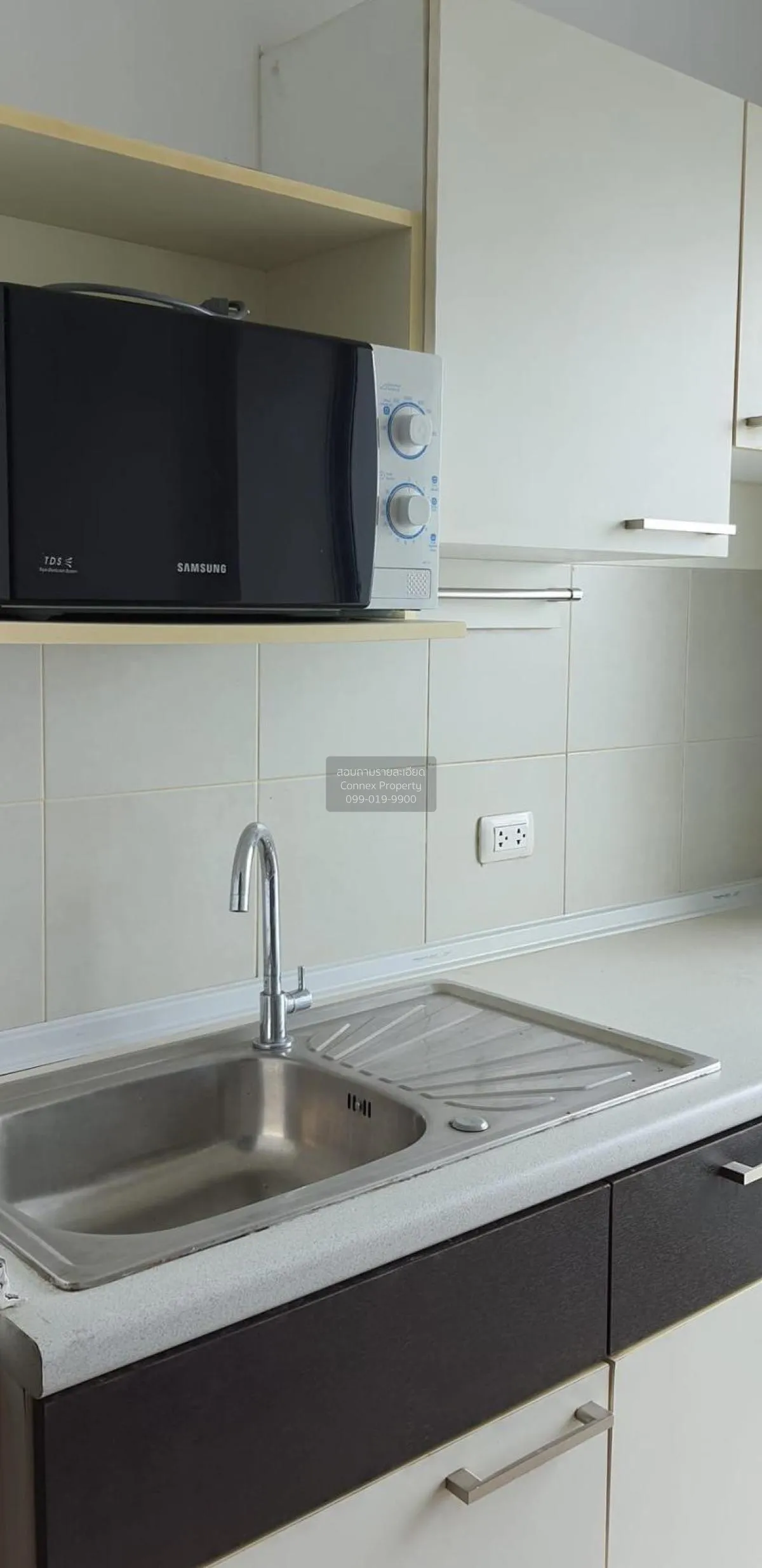 เช่าคอนโด ศุภาลัย ปาร์ค ราชพฤกษ์ - เพชรเกษม  BTS-บางหว้า บางหว้า  4