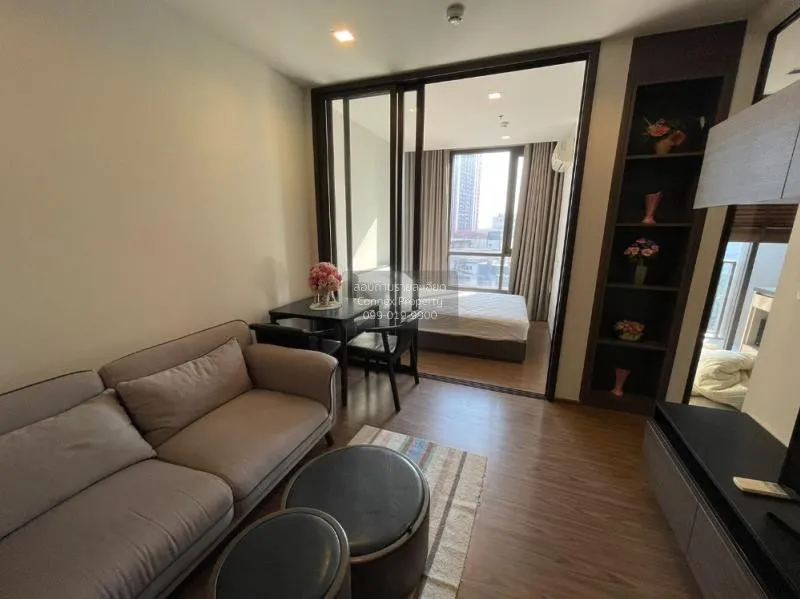 เช่าคอนโด เดอะ ไลน์ สุขุมวิท 71  BTS-พระโขนง พระโขนง เขต วัฒนา กร 2