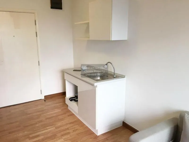 เช่าคอนโด เดอะ ทรัสต์ คอนโด งามวงศ์วาน  MRT-ศูนย์ราชการนนทบุรี ตล 4